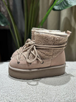 Stivaletto doposci teddy