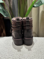 Stivaletto doposci teddy