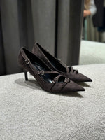 slingback fibbie