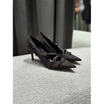 slingback fibbie