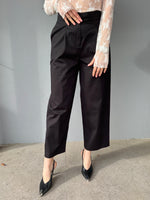 Pantalone con pence