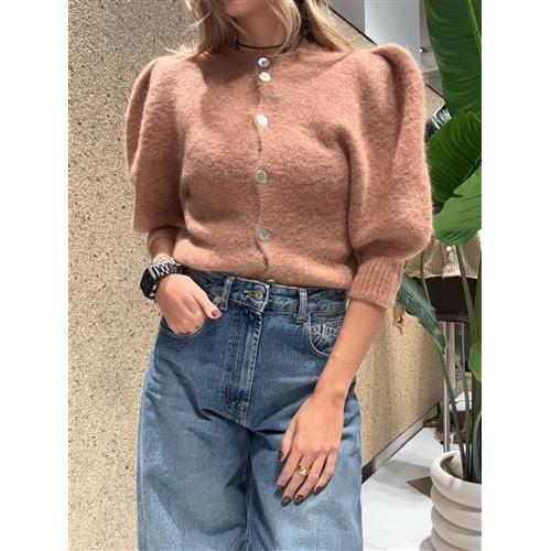 Giacchina manica palloncino