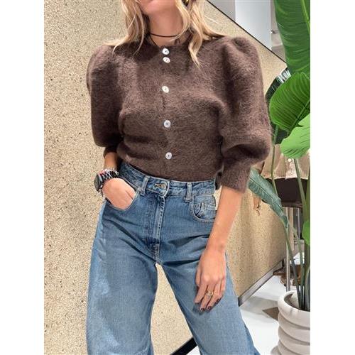 Giacchina manica palloncino