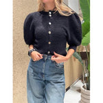 Giacchina manica palloncino