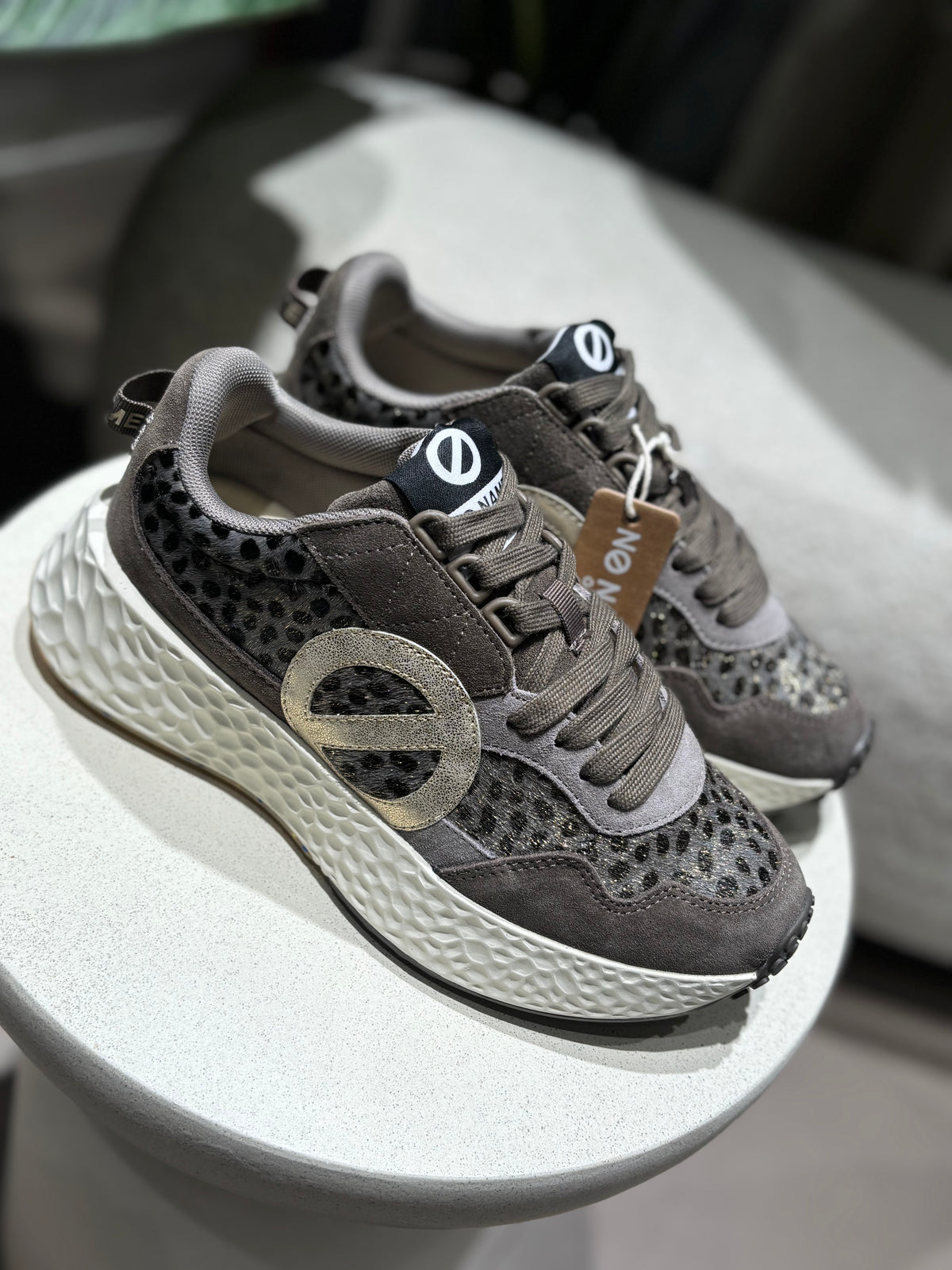 Carterjogger macu