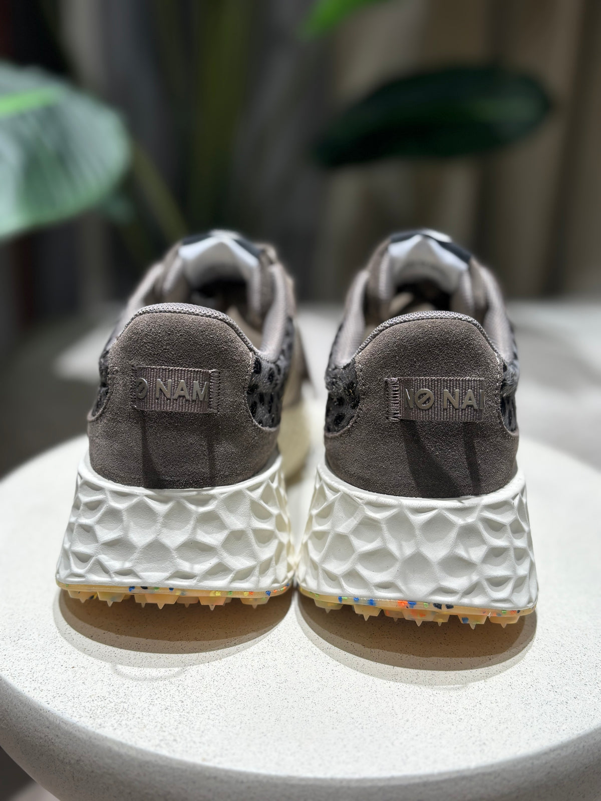 Carterjogger macu