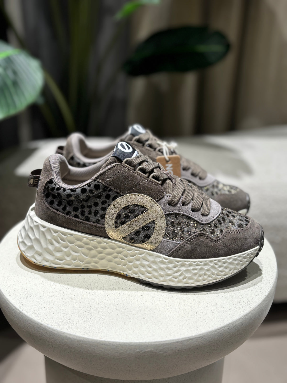 Carterjogger macu