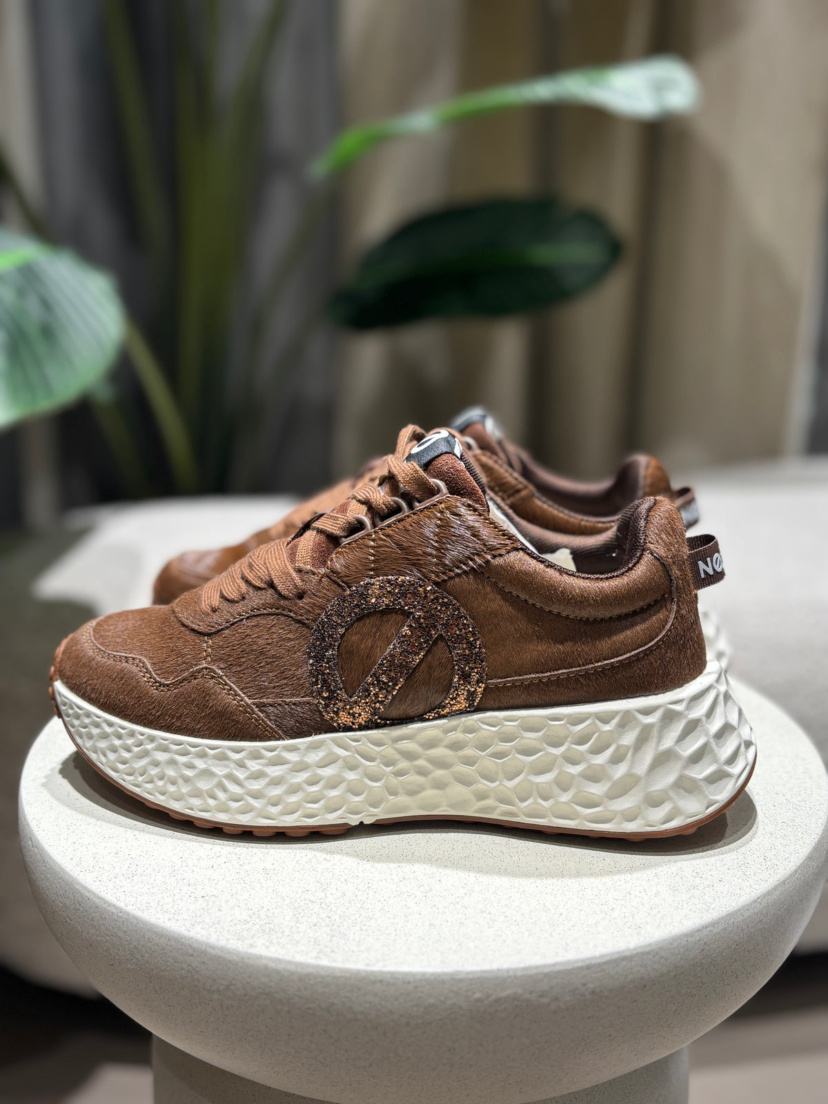 Carterjogger macu