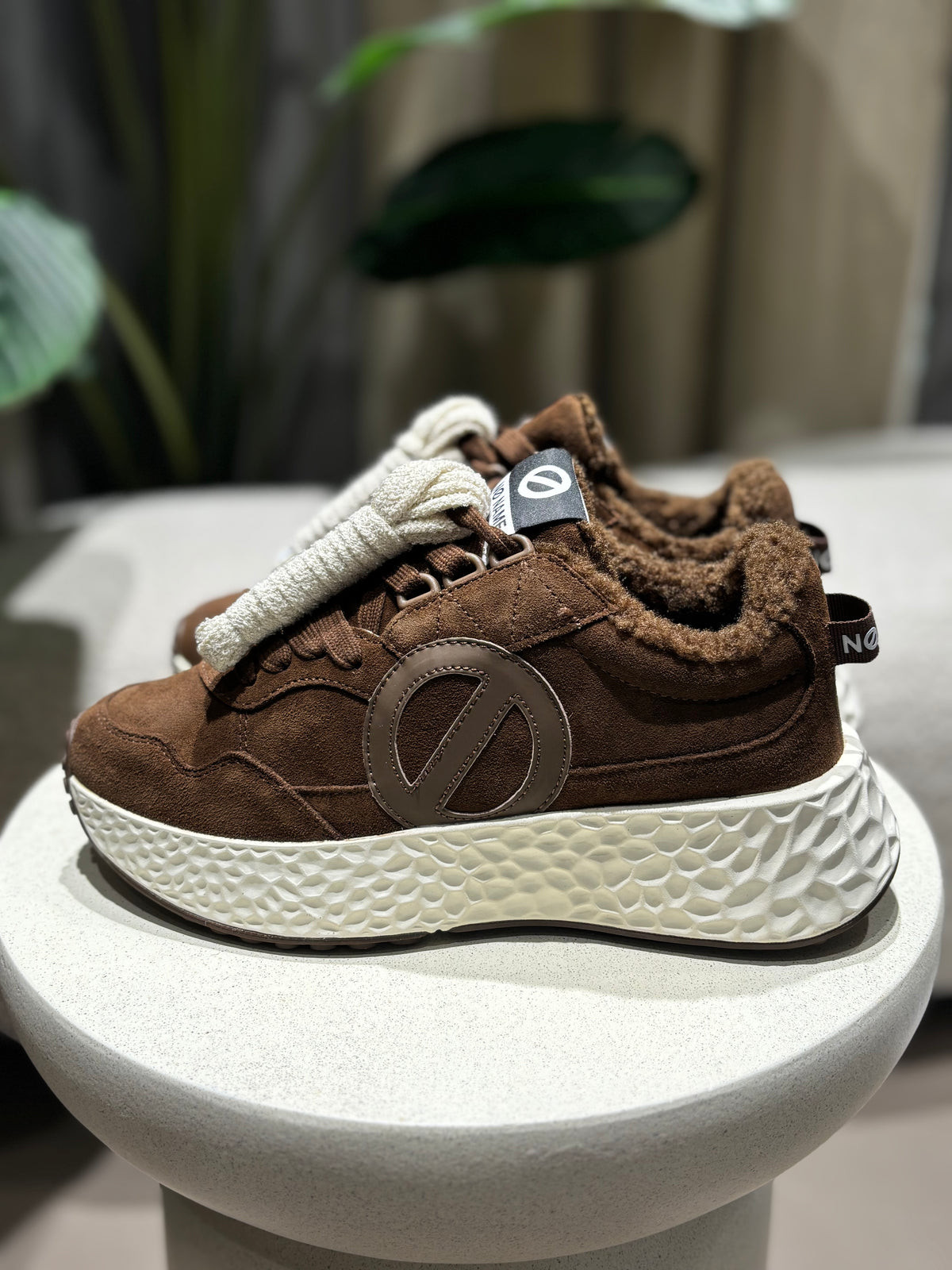 Carterjogger macu