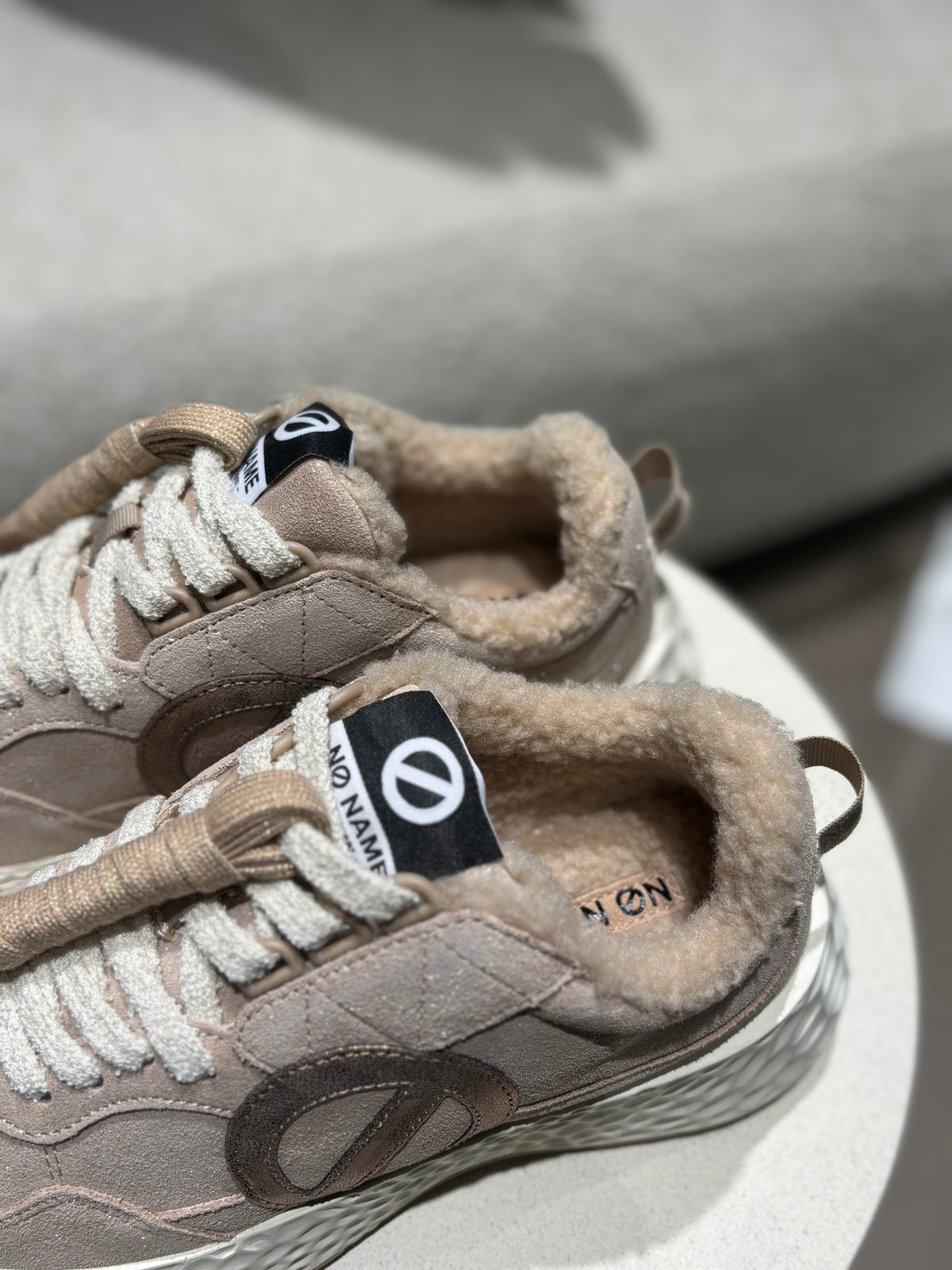 Carterjogger macu