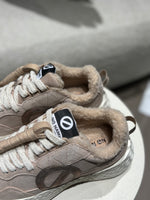 Carterjogger macu