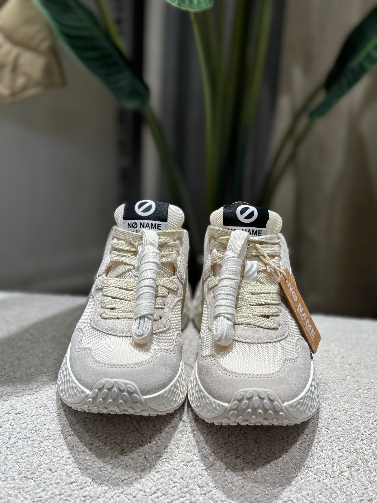 Sneaker Carter Jogger w