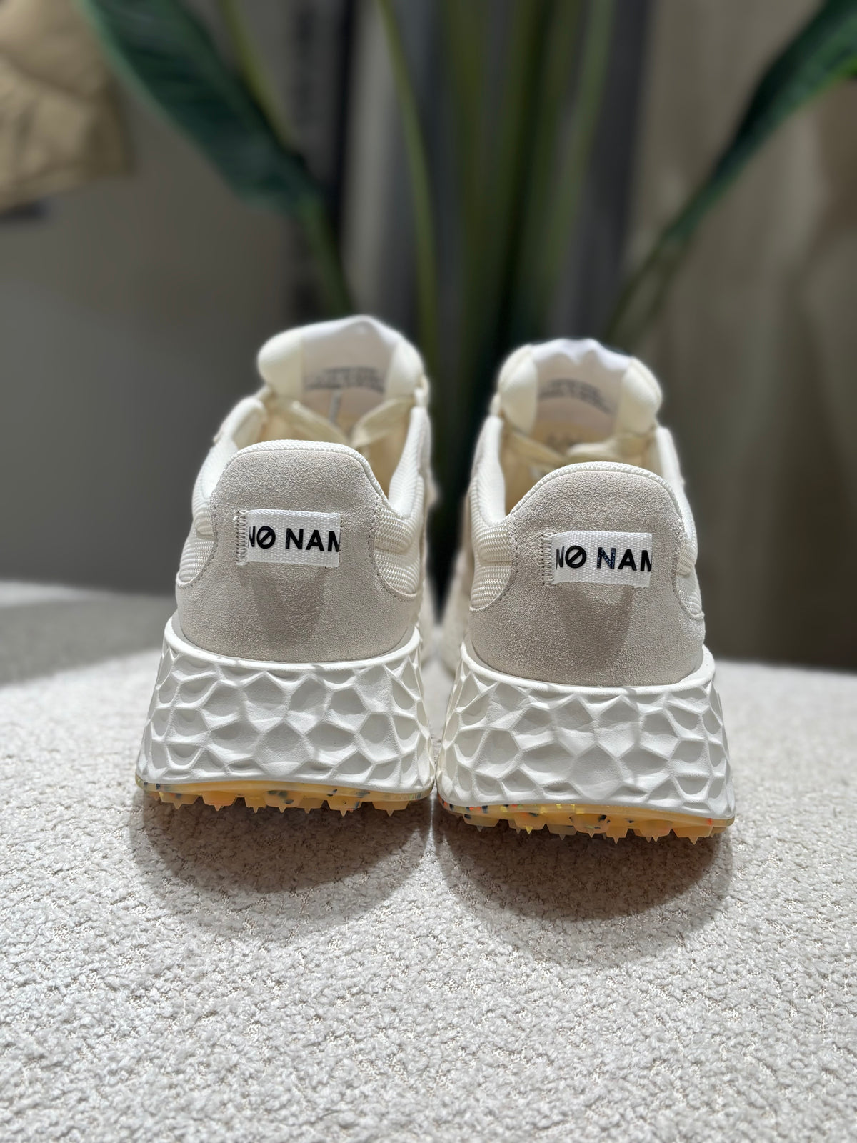 Sneaker Carter Jogger w