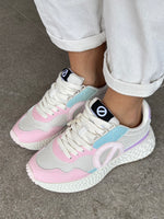 Sneaker Carter Jogger w