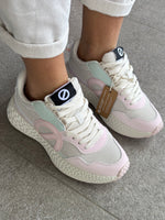 Sneaker Carter Jogger w