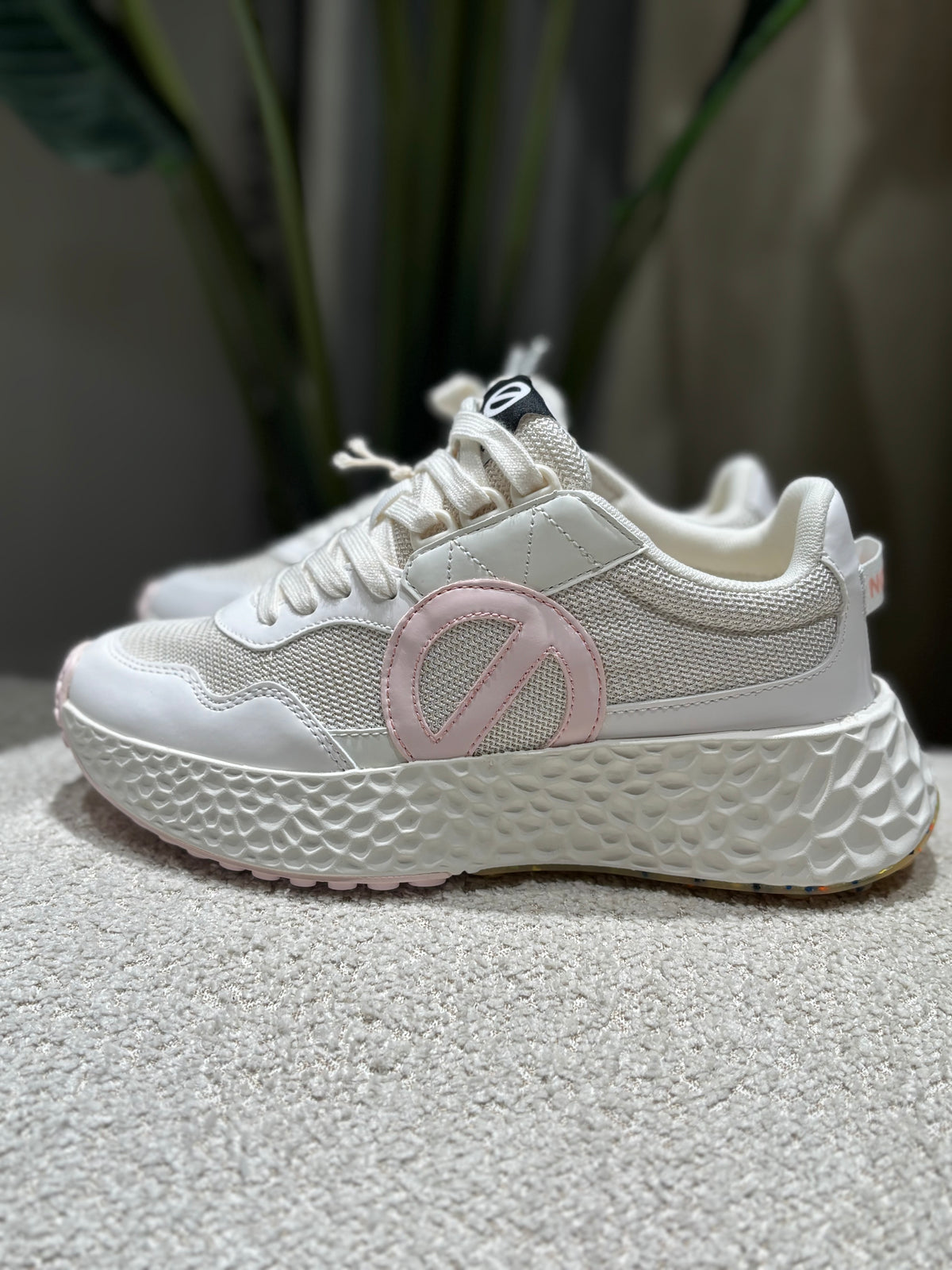 Sneaker Carter Jogger w