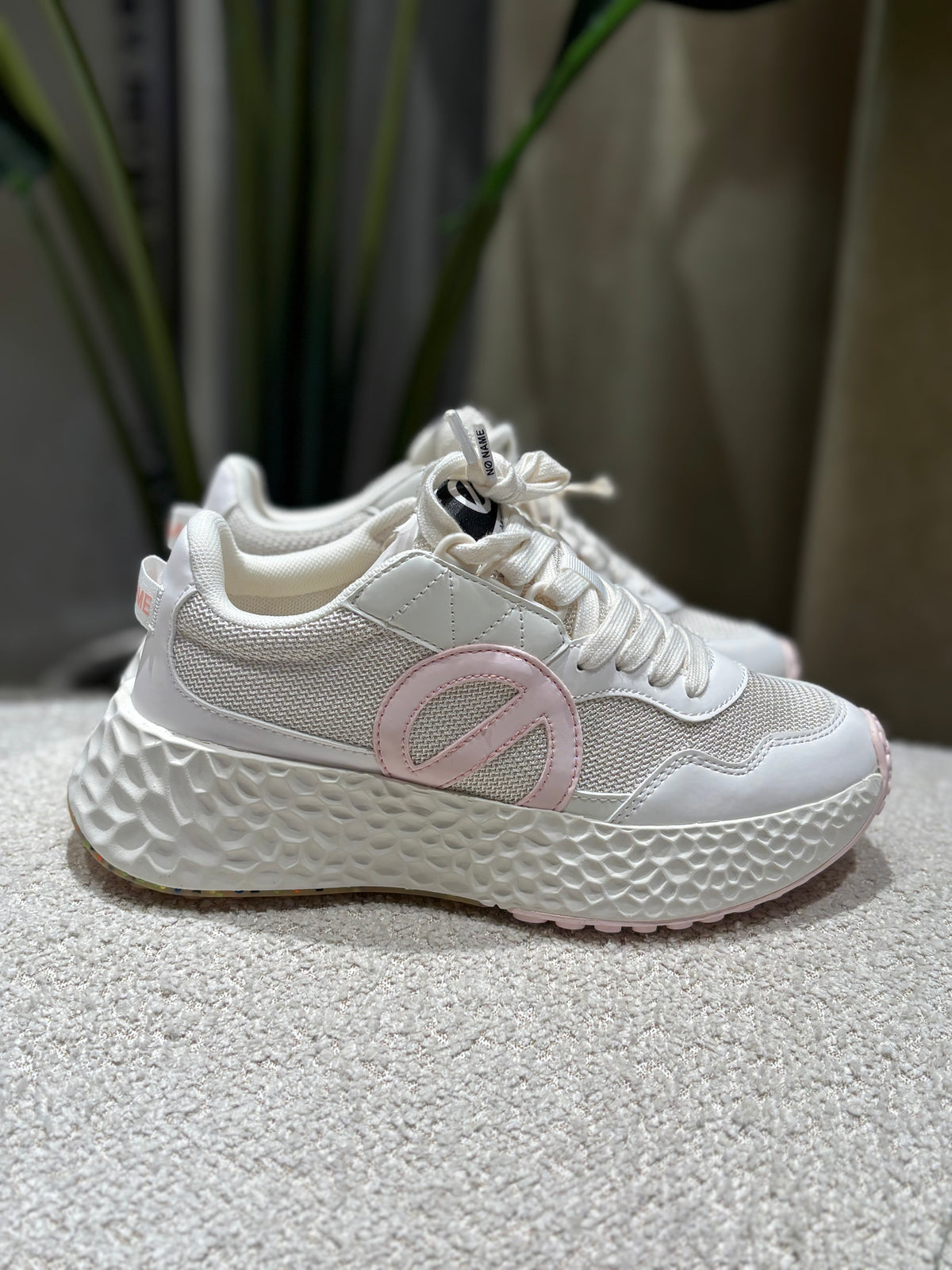 Sneaker Carter Jogger w