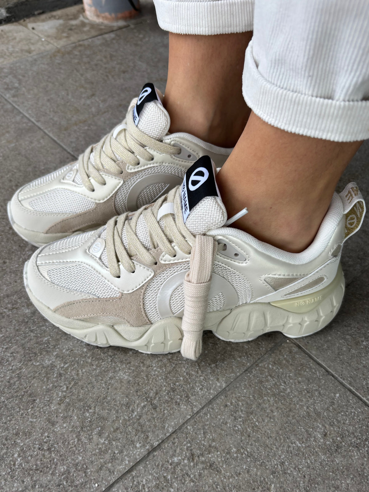 Sneaker Krezee Runner w