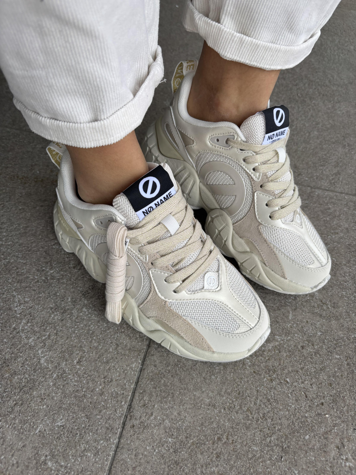 Sneaker Krezee Runner w