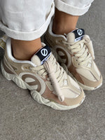 Sneaker Krezee Runner w