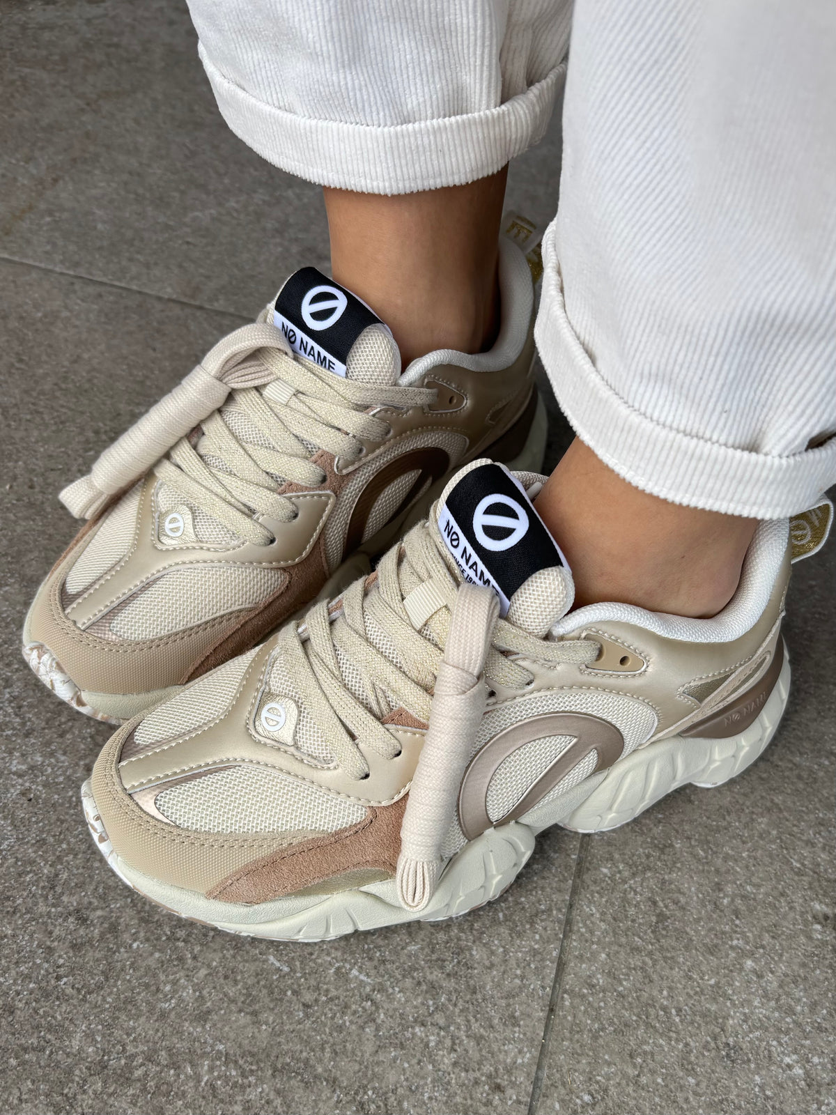 Sneaker Krezee Runner w