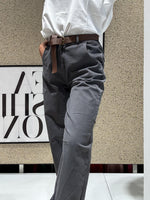 Pantalone 100% cotone