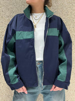 Bomber bicolor