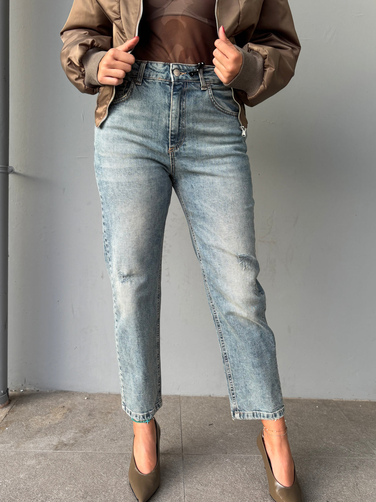 Jeans Louis