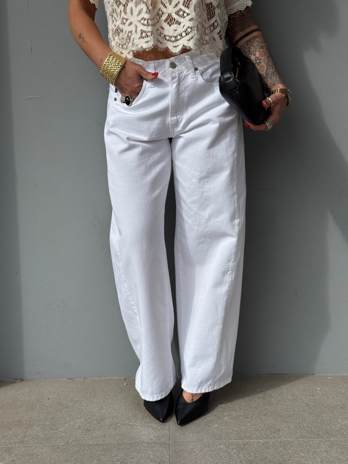 Pantalone lucy