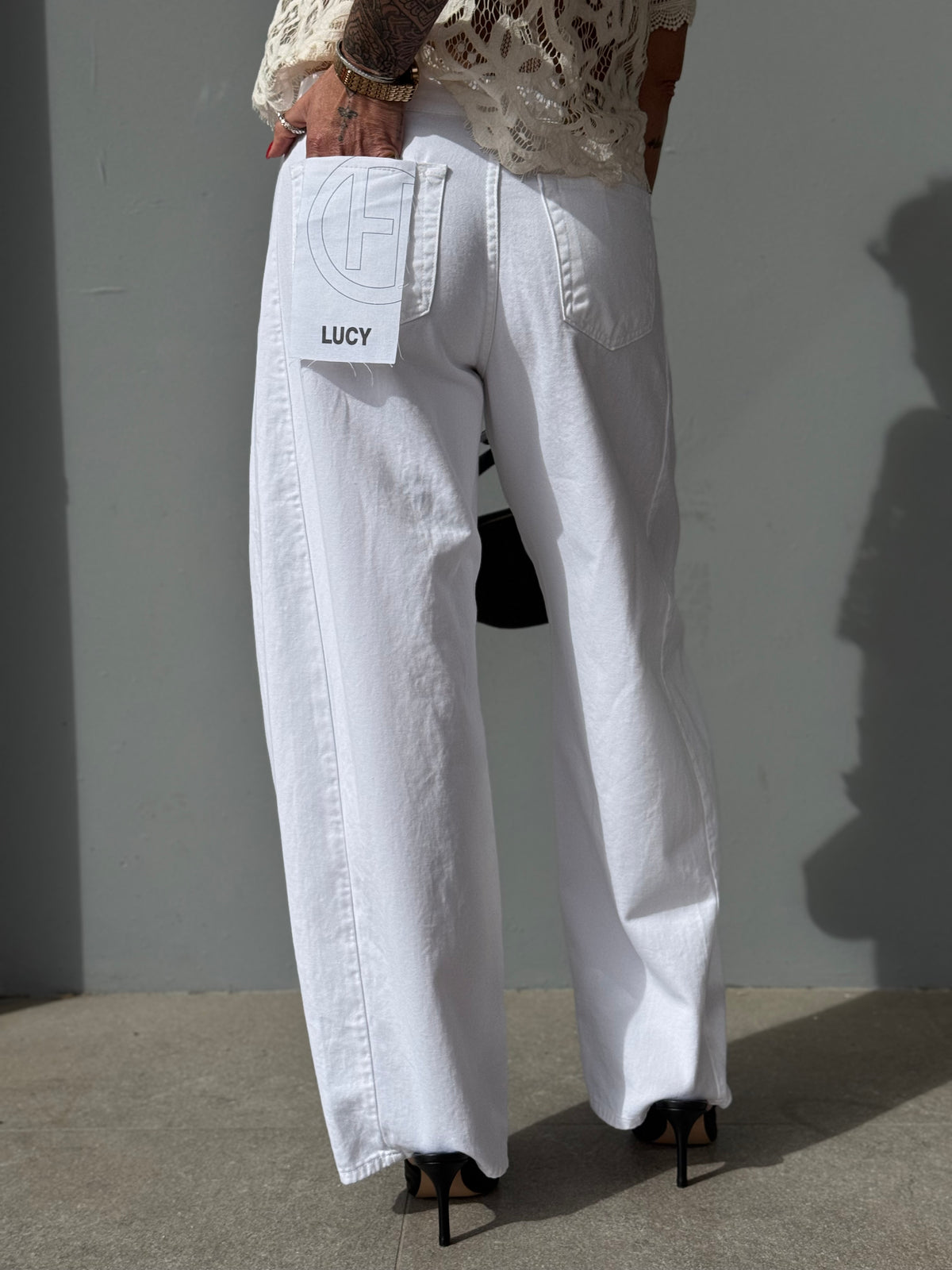 Pantalone lucy