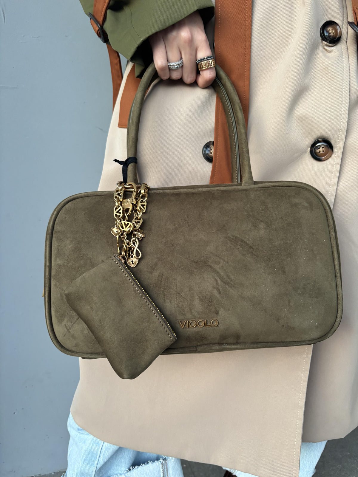 Borsa slide