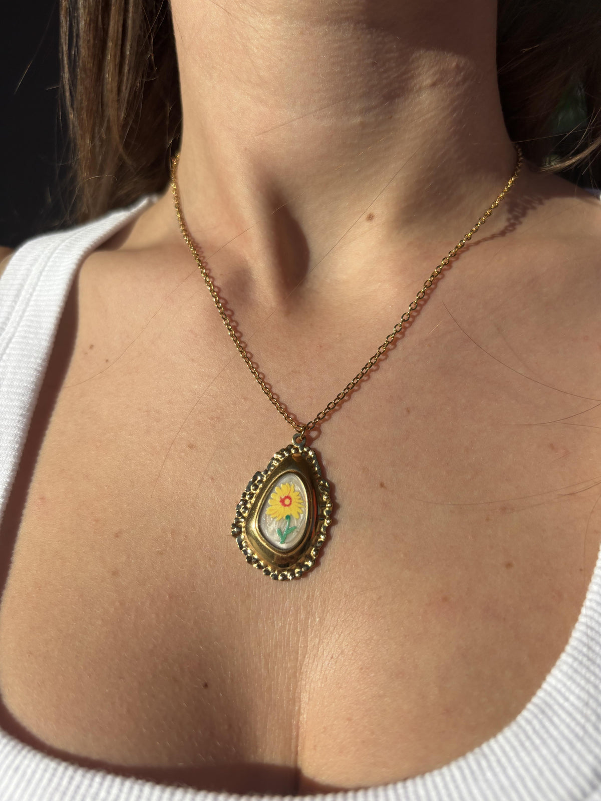 Collana "Solea"