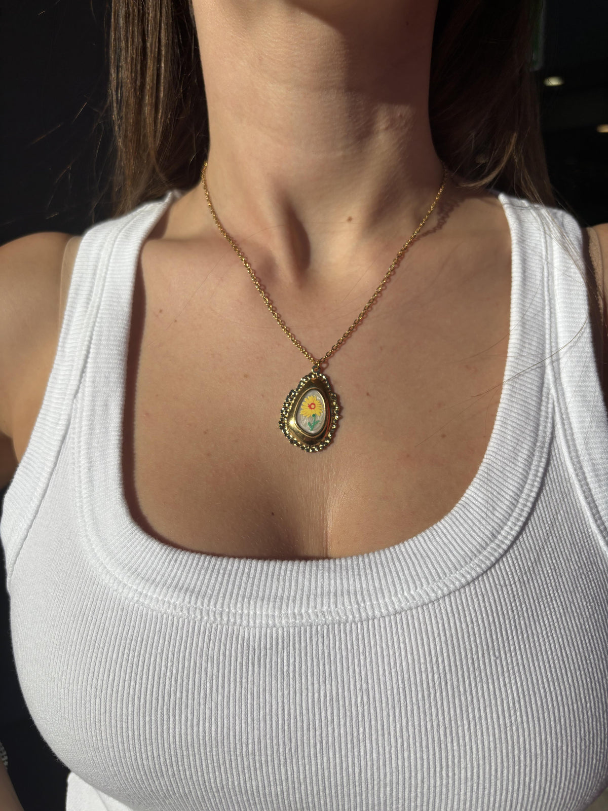 Collana "Solea"