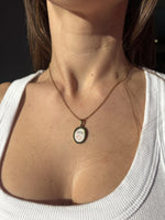 Collana "Medaglia vita"