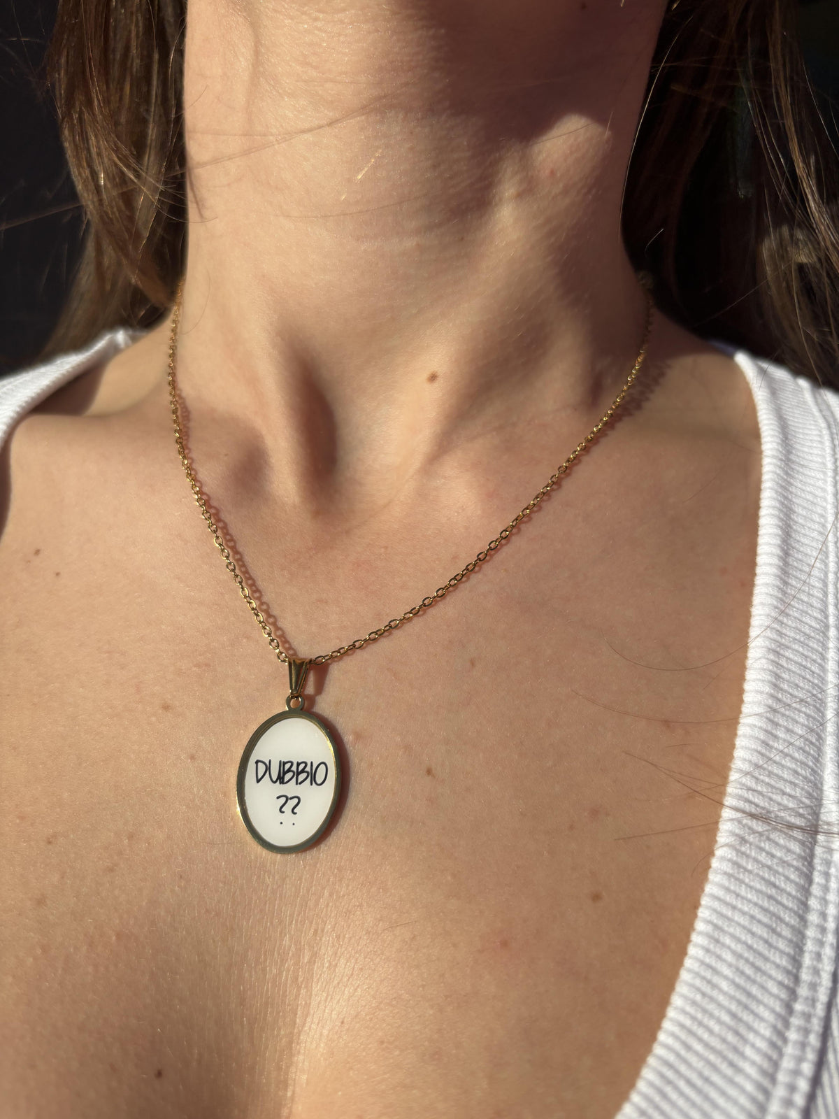 Collana "Dubbio?"