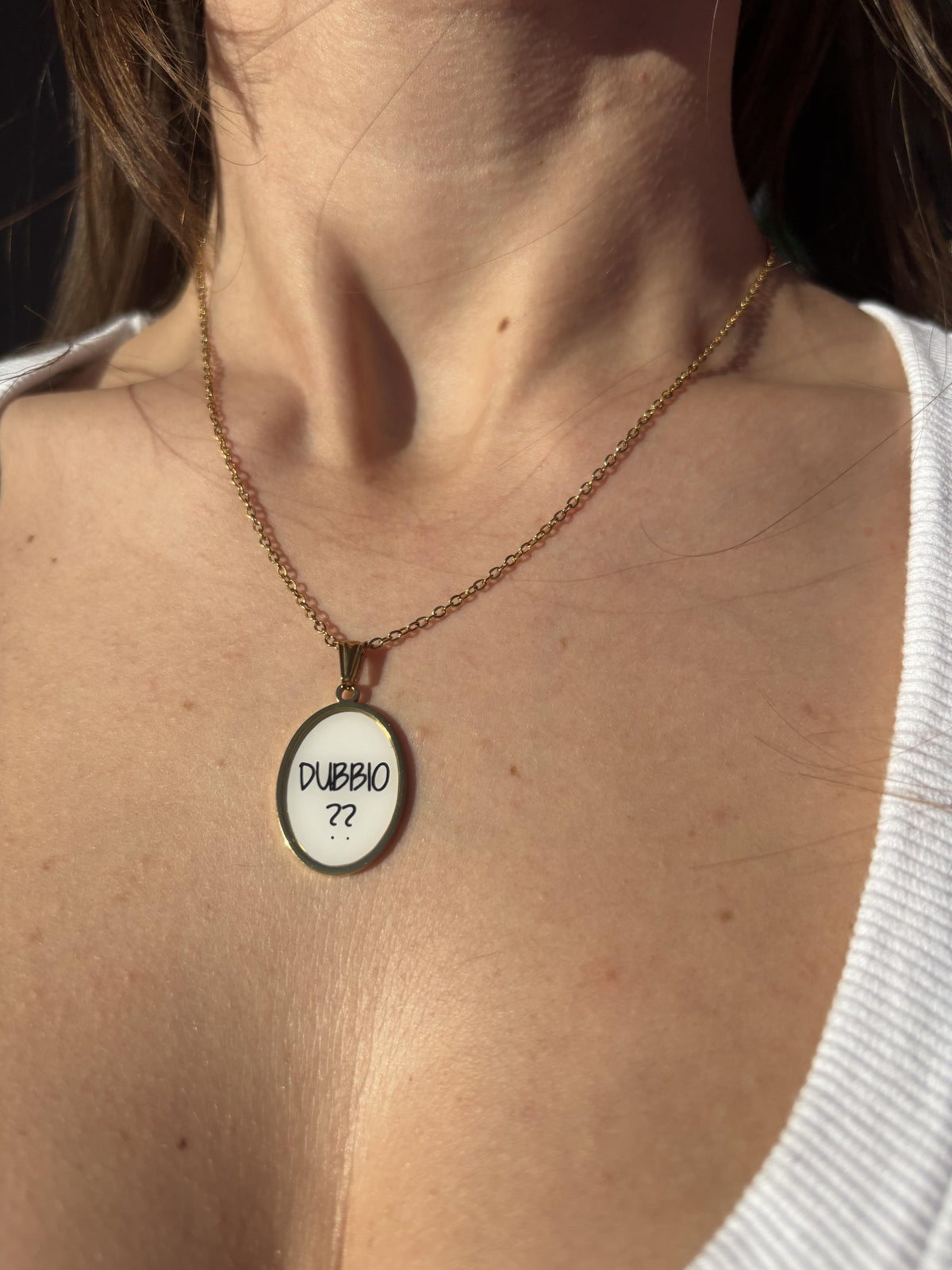 Collana "Dubbio?"