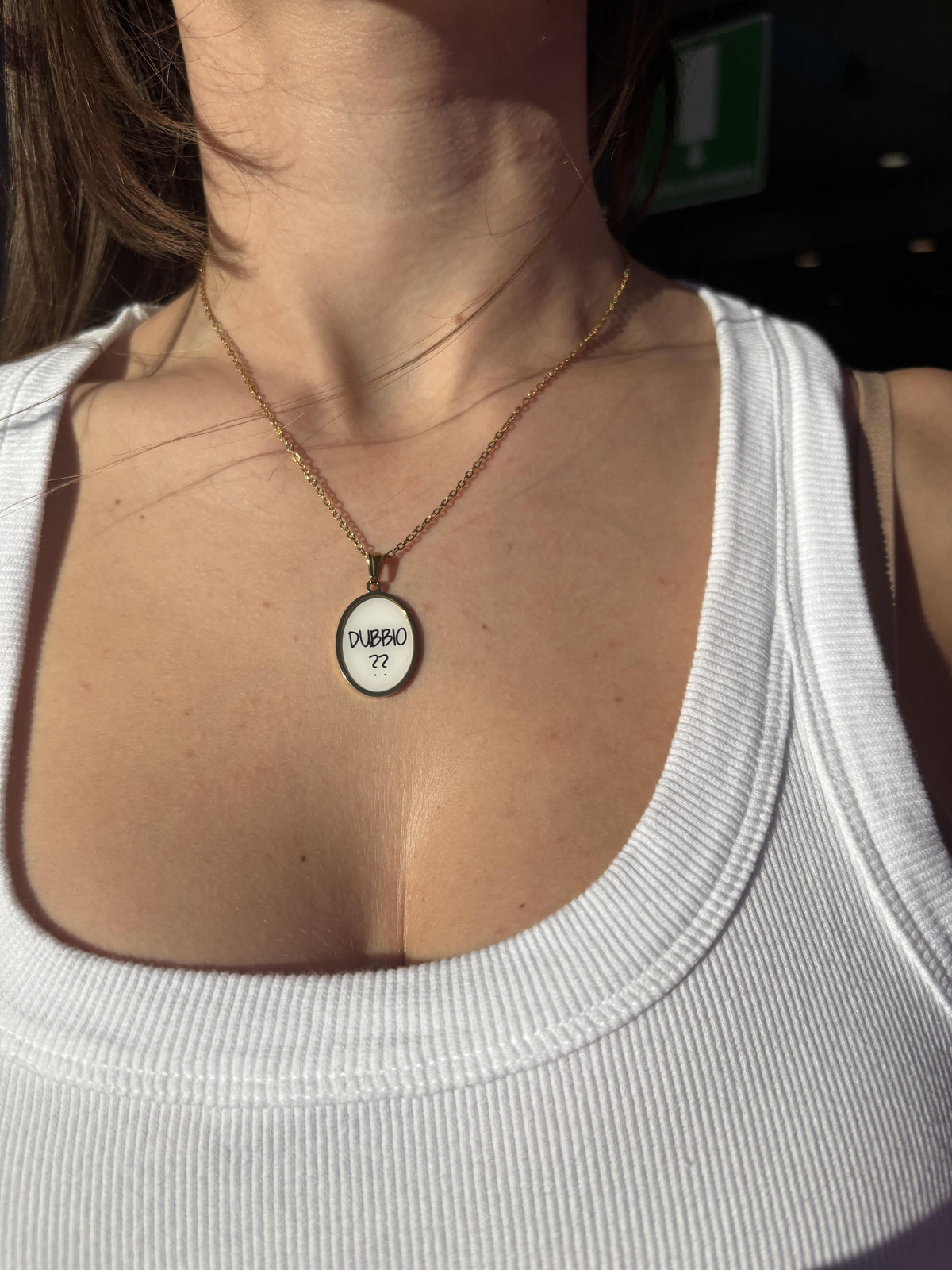 Collana "Dubbio?"