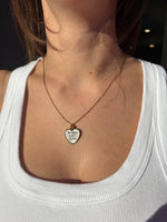 Collana "baciami sotto i portici"