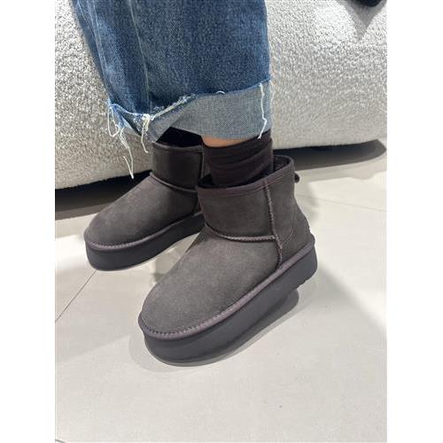 stivalettocon platform