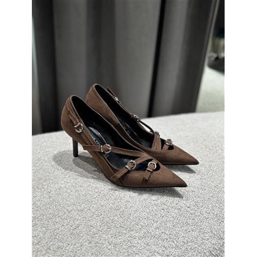 slingback fibbie