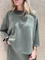 Completo in maglia