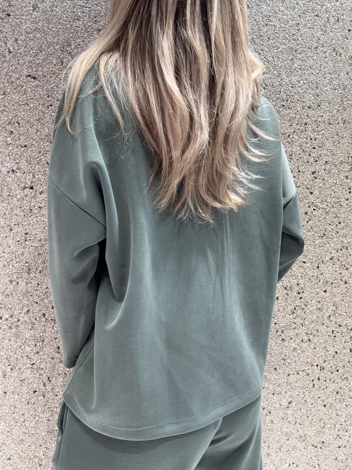 Completo in maglia