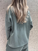 Completo in maglia