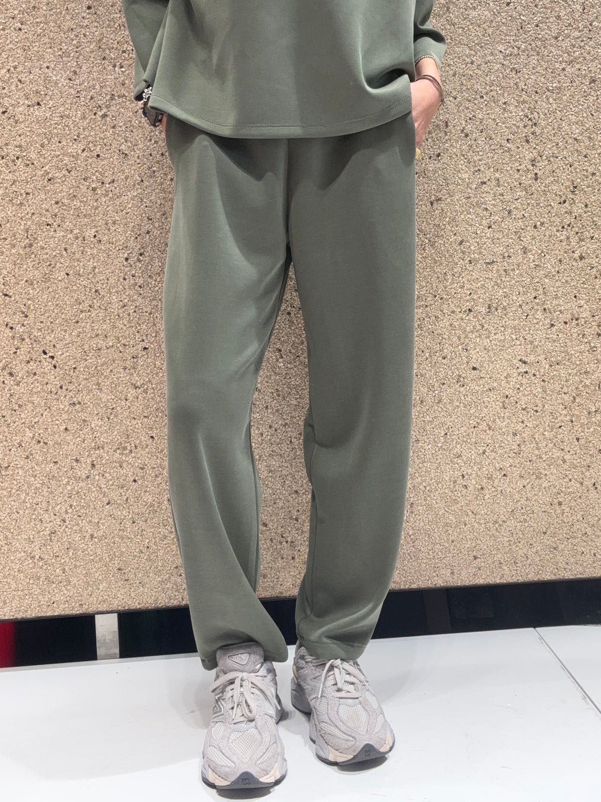 Completo in maglia