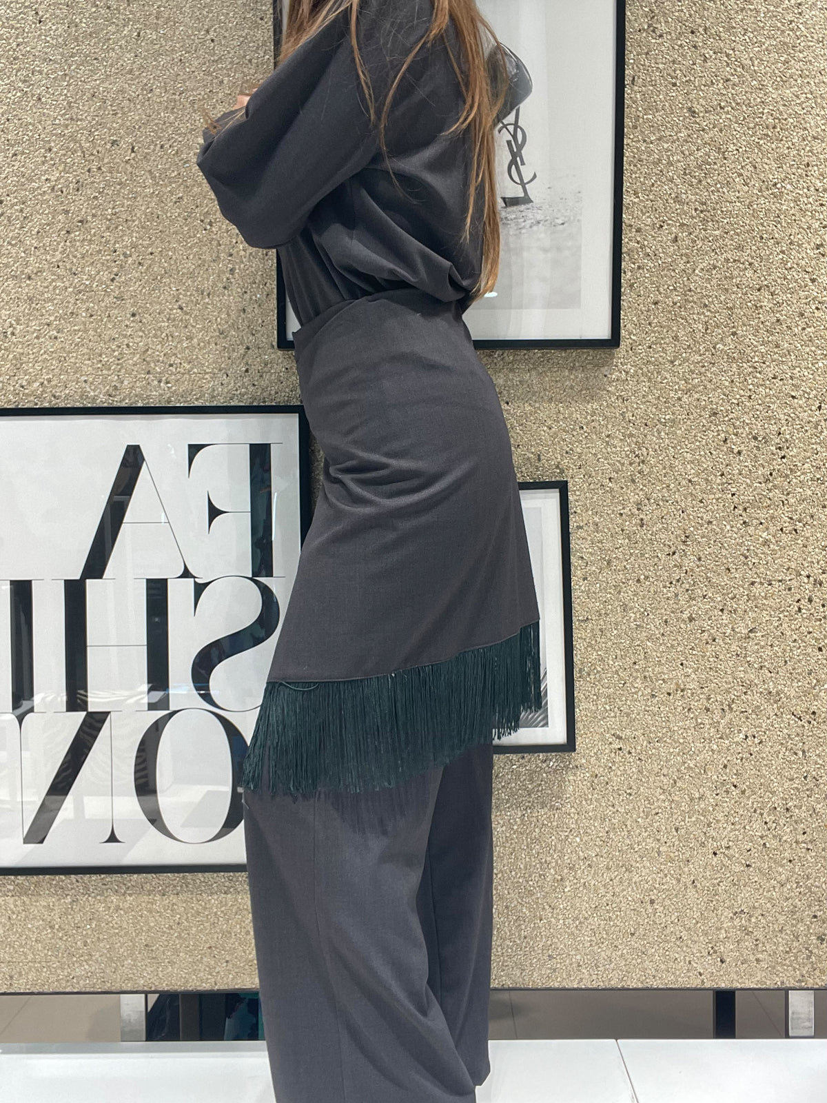 pantalone pareo