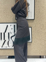 pantalone pareo