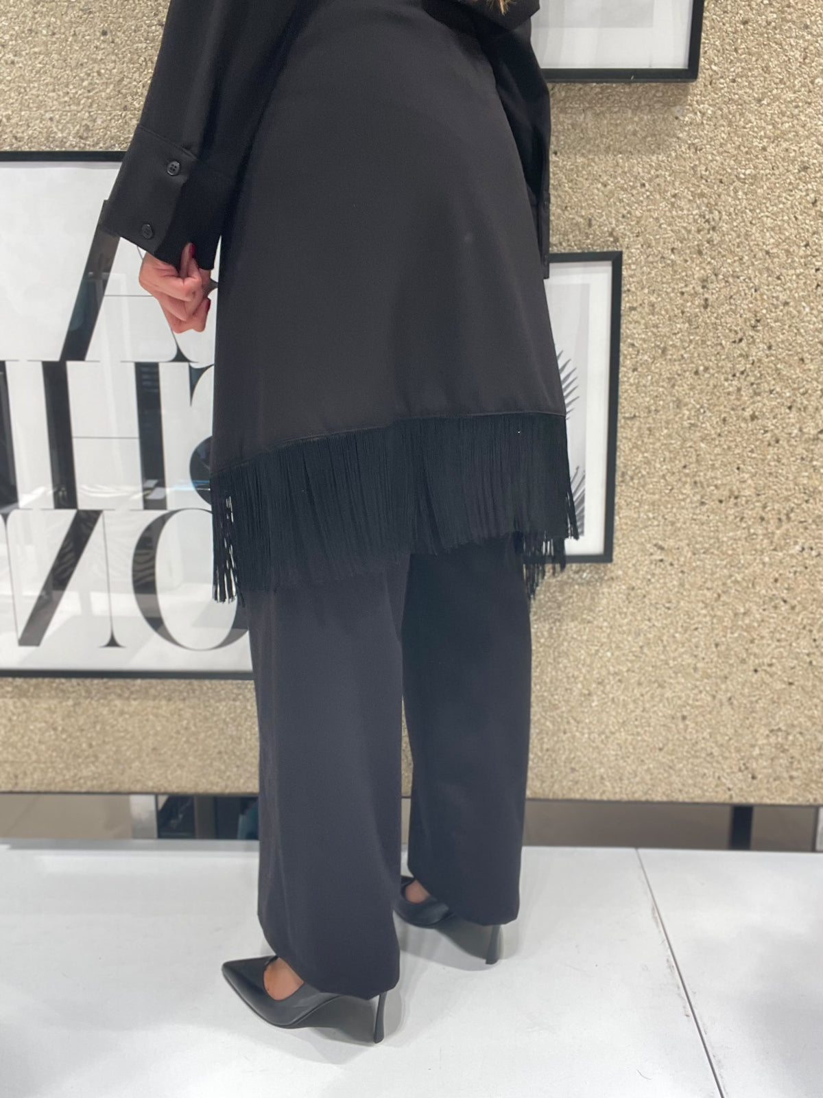 pantalone pareo