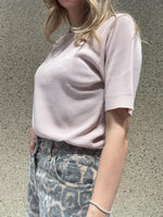 Maglia girocollo