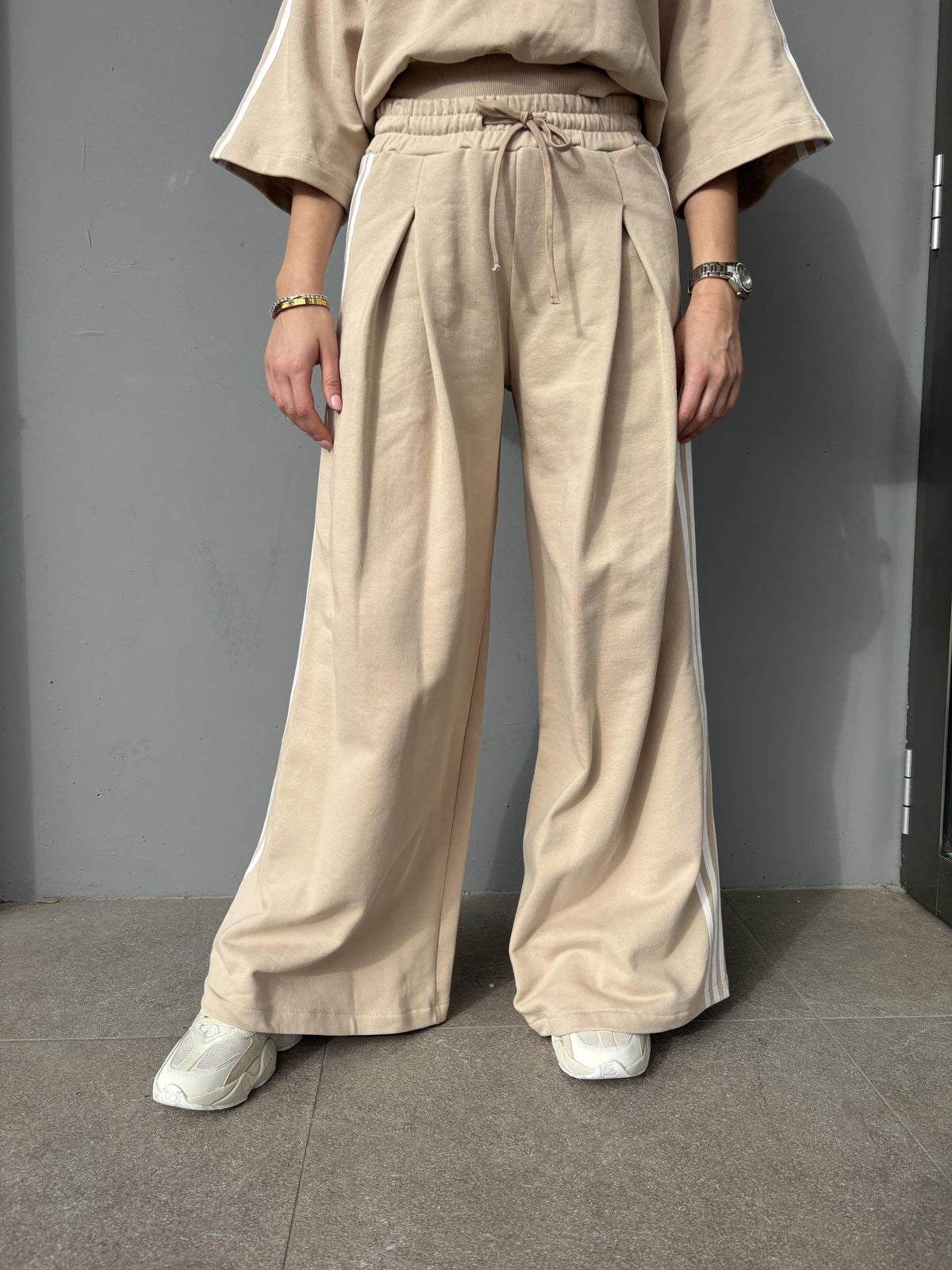 Pantalone bande