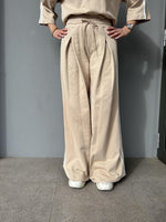 Pantalone bande